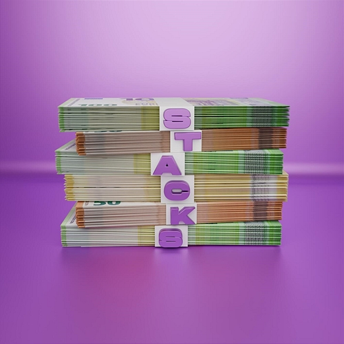 STACKS Minute