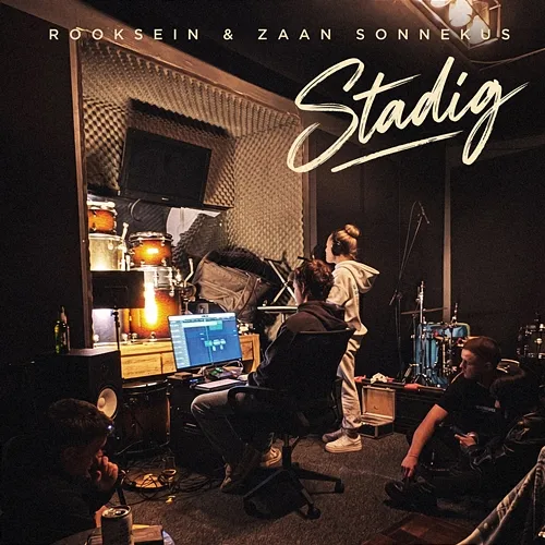 Stadig Rooksein, Zaan Sonnekus