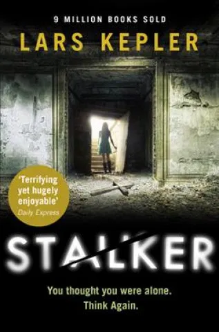 Stalker Kepler Lars