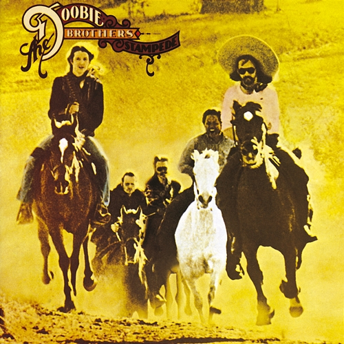 Stampede The Doobie Brothers