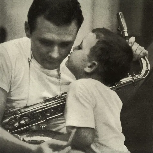 Stan Getz Plays Stan Getz