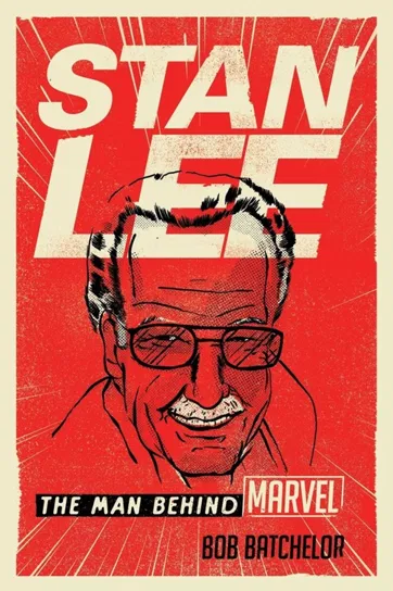 Stan Lee Batchelor Bob