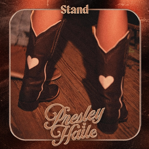 Stand Presley Haile