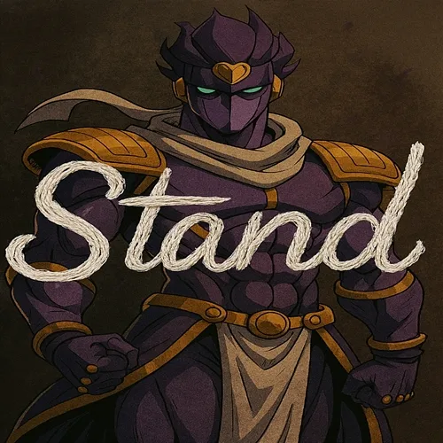 Stand El Varon Ima, El Cadete