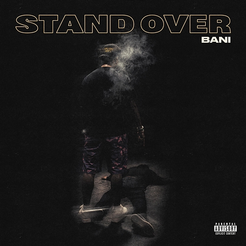 Stand over Bani