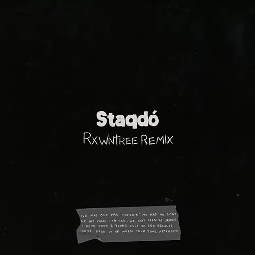 Staqdó MoStack