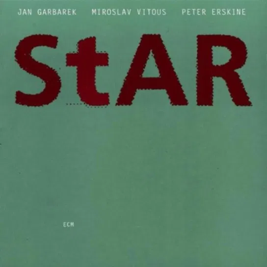 Star Garbarek Jan