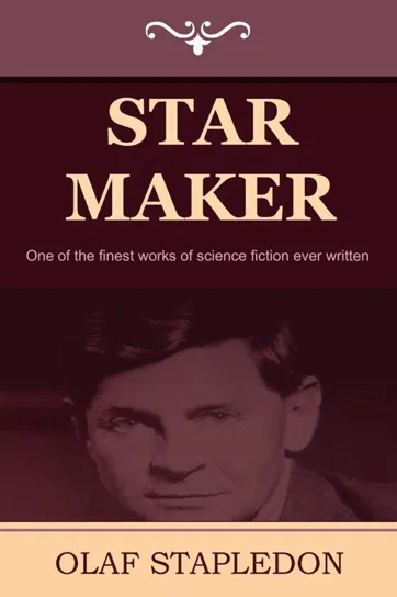 Star Maker Stapledon Olaf