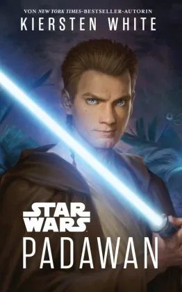 Star Wars: Padawan Panini Books