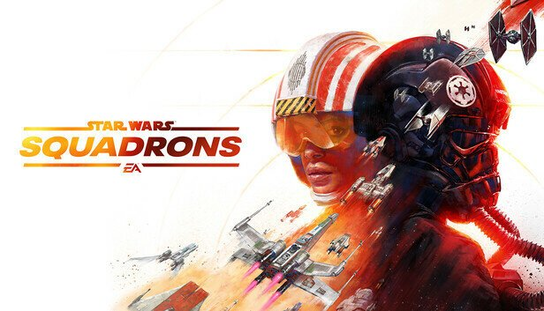 STAR WARS: Squadrons (Xbox One) (EU) Microsoft API