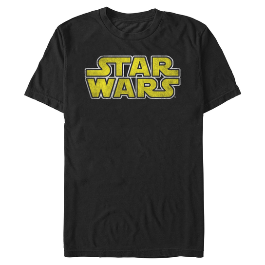 STAR WARS T-shirt męski STAR WARS TM