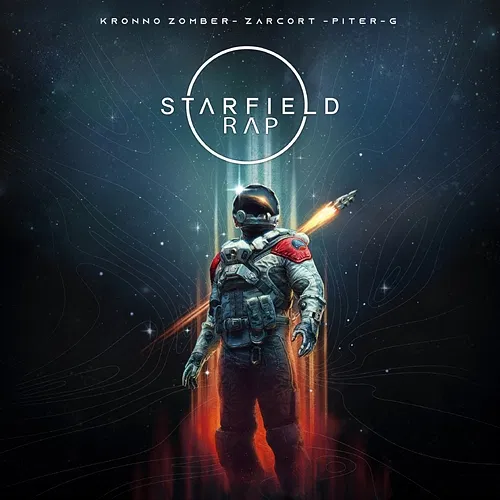 Starfield Zarcort, Kronno Zomber & Piter-G