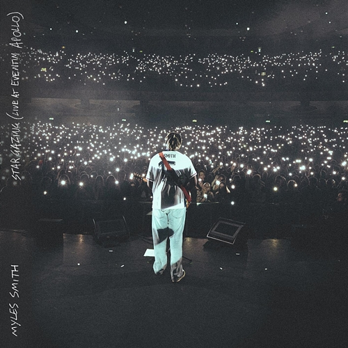Stargazing Myles Smith