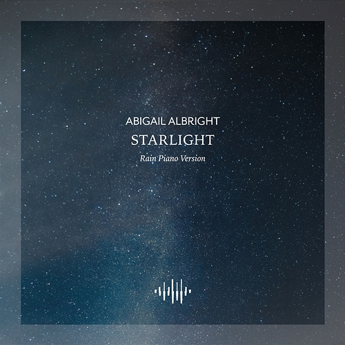 Starlight Abigail Albright
