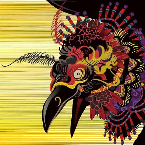 Starlight Wagakki Band, KSUKE