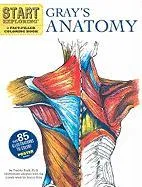 Start Exploring: Gray's Anatomy Stark Freddy