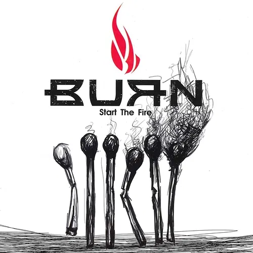 Start the Fire Burn