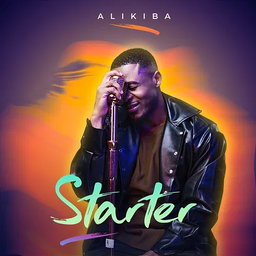 Starter ALIKIBA