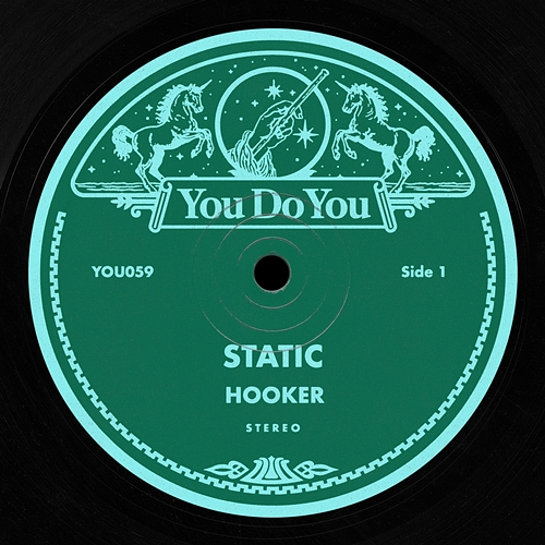 Static Hooker