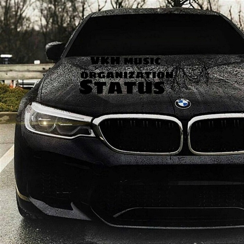 Status VodKe, KVKS, huakai