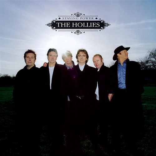 Staying Power The Hollies