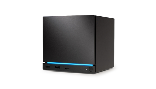 Steam Machine 512GB Valve