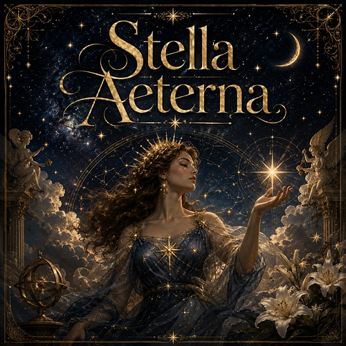 Stella Aeterna Fines Blad