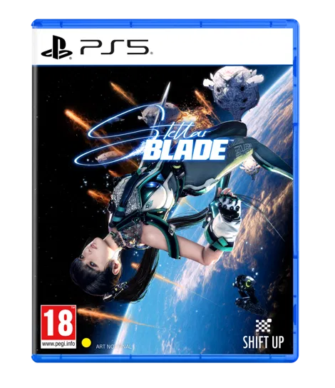 Stellar Blade, PS5 Sony Interactive Entertainment