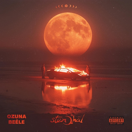 Stendhal Ozuna, Beéle