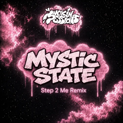 Step 2 Me VERSA, Mystic State