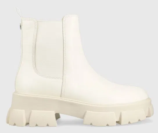 STEVE MADDEN BOTKI NA PLATFORMIE 38 4CA STEVE MADDEN