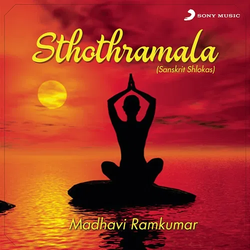 Sthothramala Madhavi Ramkumar