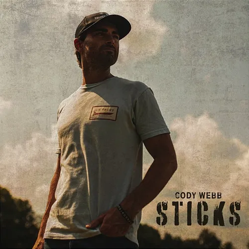 Sticks Cody Webb