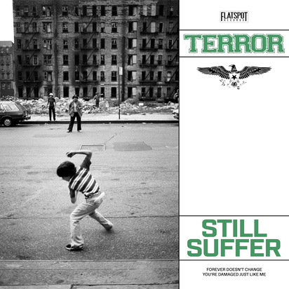 Still Suffer Terror