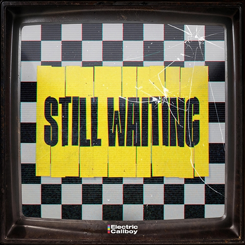 Still Waiting Electric Callboy, Frank Zummo
