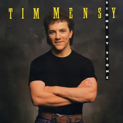Stone By Stone Tim Mensy