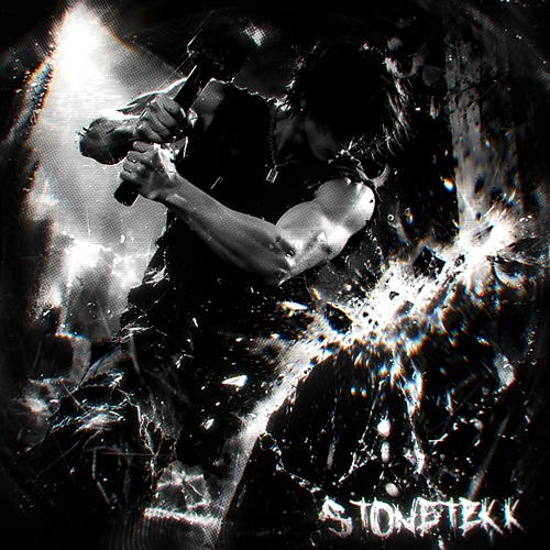 STONETEKK Itz Daksh Music, DJ SÃO FUNK