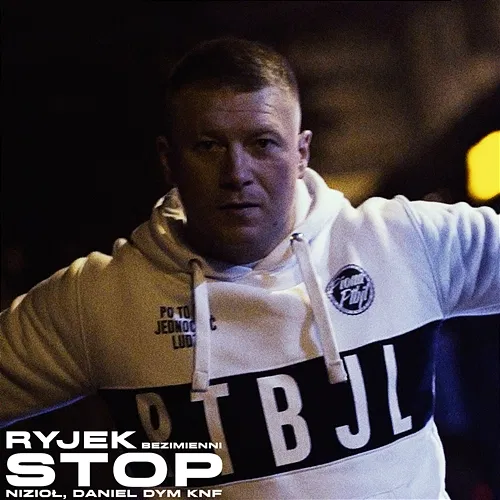 STOP Ryjek Bezimienni, Nizioł, Daniel Dym KNF, DJ Gondek