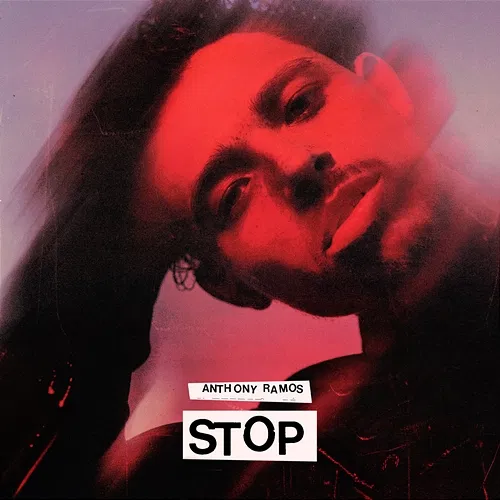 Stop Anthony Ramos