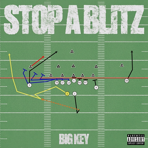 Stop a Blitz FWC Big Key