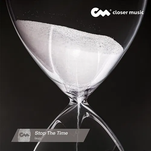 Stop The Time laup.