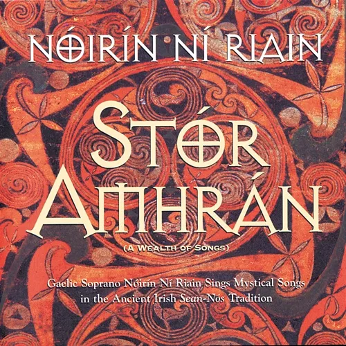 Stor Amhran Nóirín Ní Riain