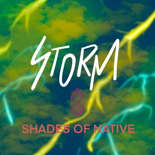 Storm Shades of Native