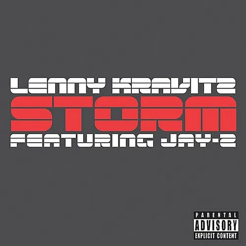 Storm Lenny Kravitz, JAŸ-Z