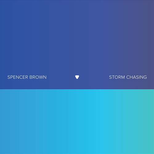 Storm Chasing Spencer Brown