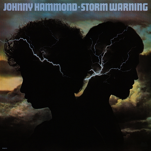 Storm Warning Johnny Hammond