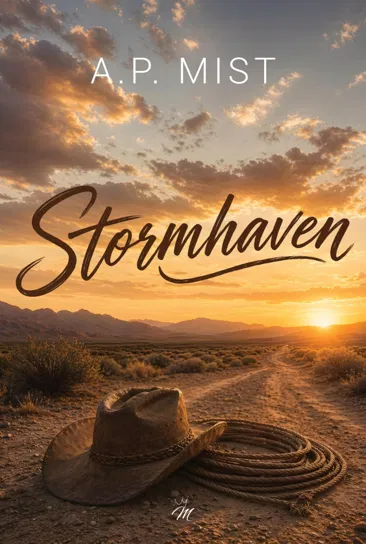 Stormhaven Mist A.P.