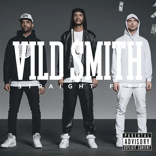 Straight Fire Vild Smith