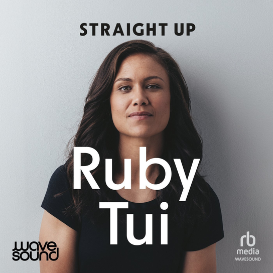 Straight Up Tui Ruby