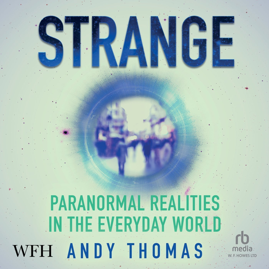 Strange Thomas Andy